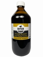 Buysen Zweedse kruidenelixer Maria Treben 500ml