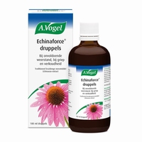 Vogel Echinaforce    100ml