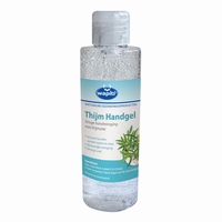 Wapiti Thijm handgel 150ml