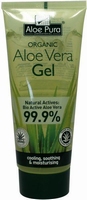 Aloe Pura organic Aloe vera gel 200ml