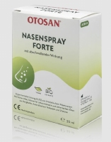 Otosan forte neusspray BIO 30ml