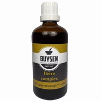 Buysen Ibero complex 100ml