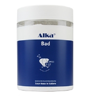 Alka® Bad 1200g Badzout om te ontzuren