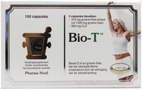 Pharma Nord Bio T afslanken 150gcaps NIET LEVERBAAR