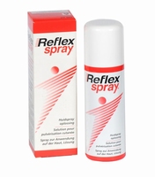 Reflex Spray original 130ml - vanaf 14,99 euro