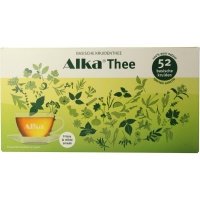 Alka® Thee 96zakjes