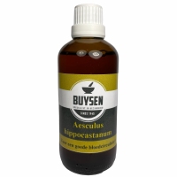 Buysen Aesculus hippocastanum Paardekastanje 100ml