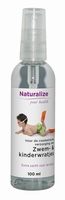 Golden Naturals Zwem & kinderwratjes 100ml NIET LEVERBAAR