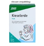 Salus Kiezelaarde Kieselerde poeder 200g