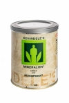 Schindele's Mineralen 500 CAPSULES   (houdbaar tot 03-2027)