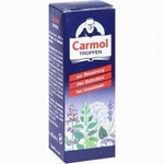 Carmol druppels - 160ml