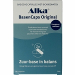 Alka® BasenCaps original 60vcaps (1 maand)