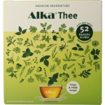 Alka® Thee 48zakjes