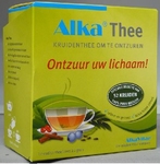 Alka® Thee  50zakjes